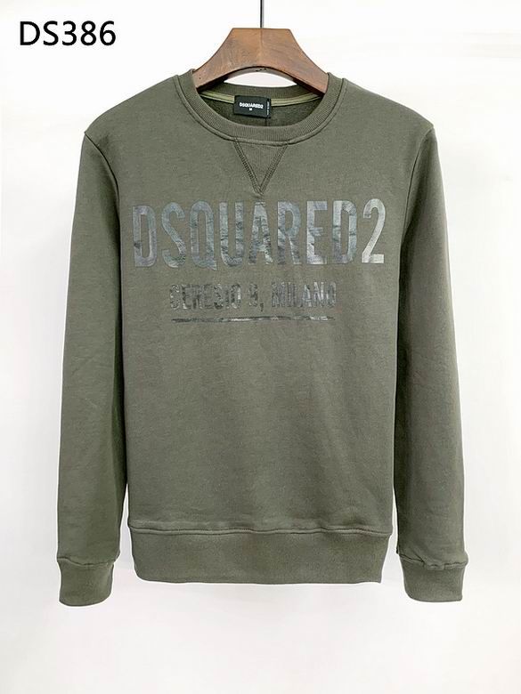DSQ Sweatshirt-077